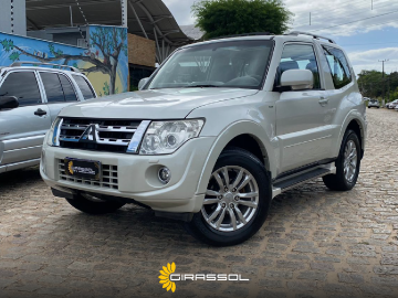 PAJERO FULL