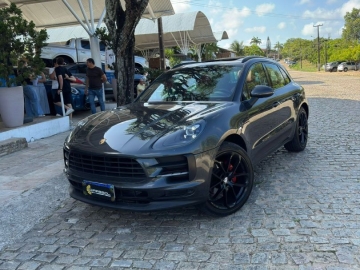 MACAN