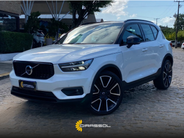XC40