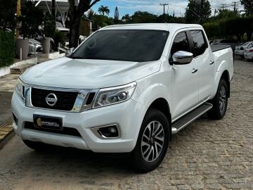 FRONTIER