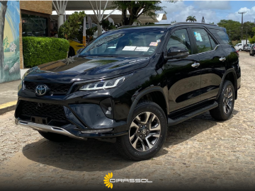 HILUX SW4