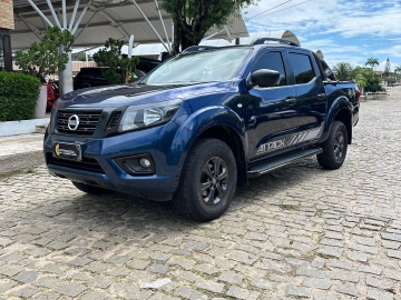 FRONTIER