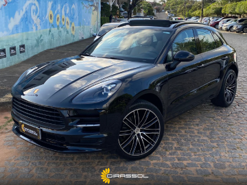 MACAN