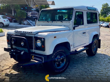 DEFENDER