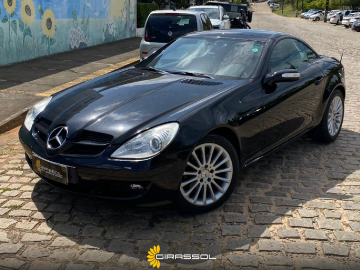 SLK 200