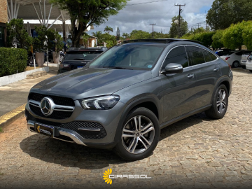 GLE 400d