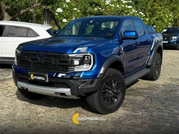 RANGER