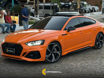 RS5