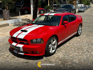 CHARGER