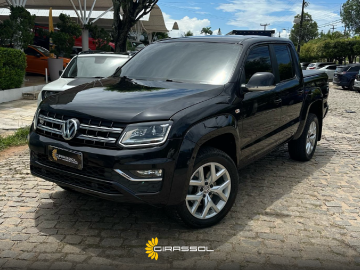 AMAROK