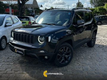 RENEGADE