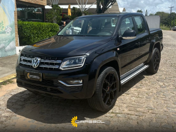 AMAROK