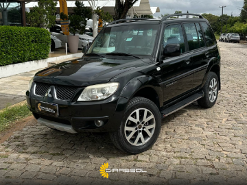 PAJERO TR4