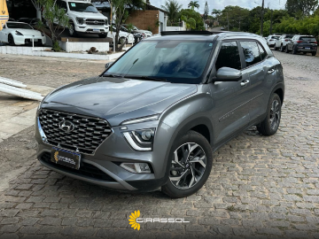 CRETA