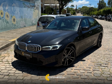 320i