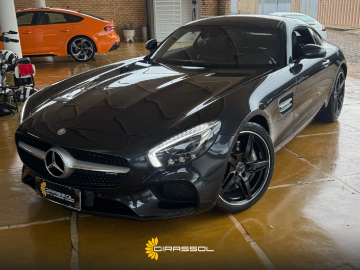 AMG GT