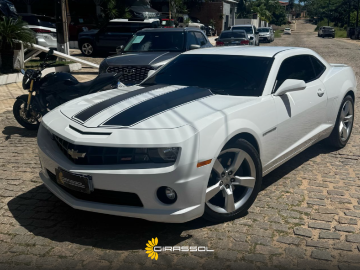 CAMARO