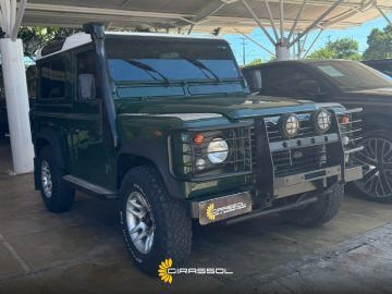 DEFENDER