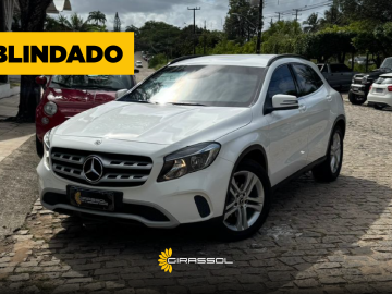 GLA 200