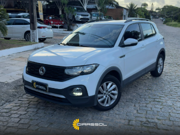 T-CROSS