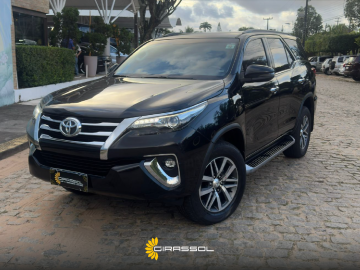 HILUX SW4