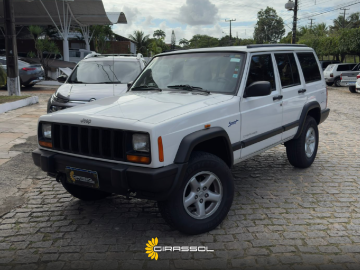 CHEROKEE