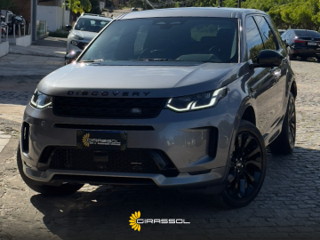 DISCOVERY SPORT