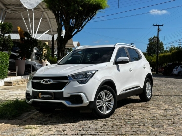 TIGGO 5x