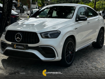 GLE 63 AMG