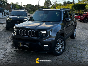 RENEGADE