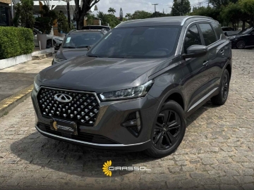 TIGGO 7