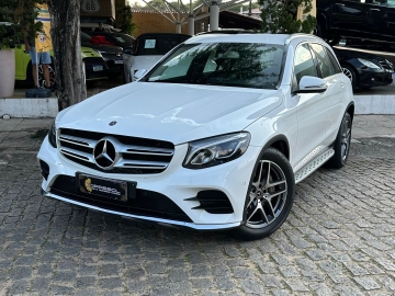 GLC 250
