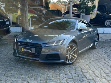 TTS