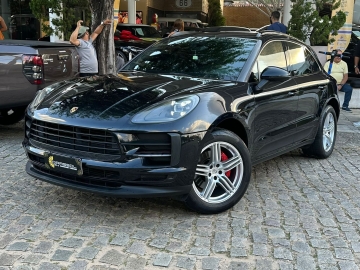 MACAN