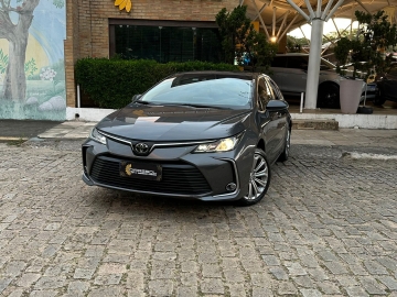 COROLLA