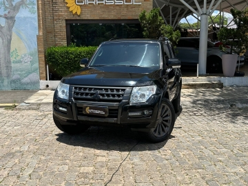 PAJERO FULL
