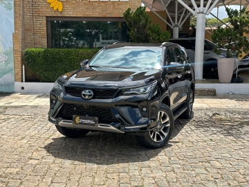 HILUX SW4