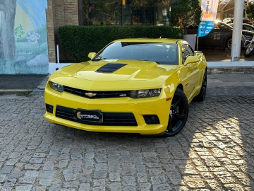 CAMARO