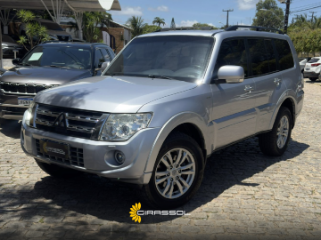 PAJERO FULL