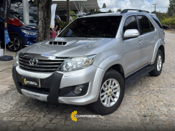 HILUX SW4