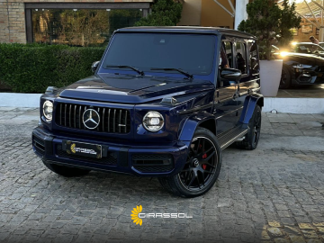G 63 AMG