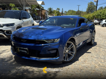 CAMARO