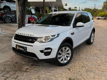 DISCOVERY SPORT