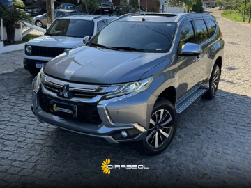 PAJERO SPORT