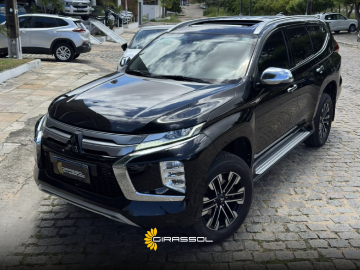 PAJERO SPORT