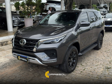 HILUX SW4