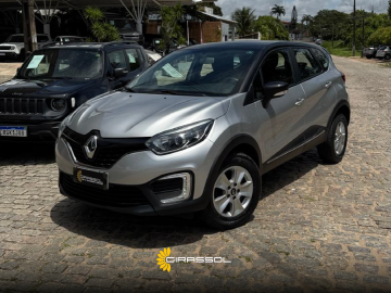 CAPTUR