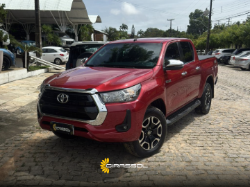 HILUX