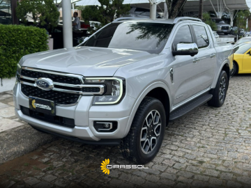 RANGER