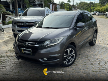 HR-V